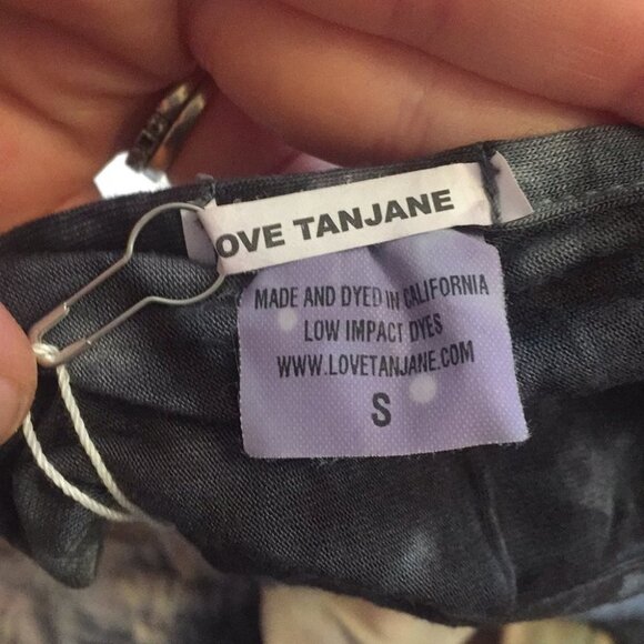 S/M LOVE TANJANE Jumpsuit FF14 - Picture 5 of 7